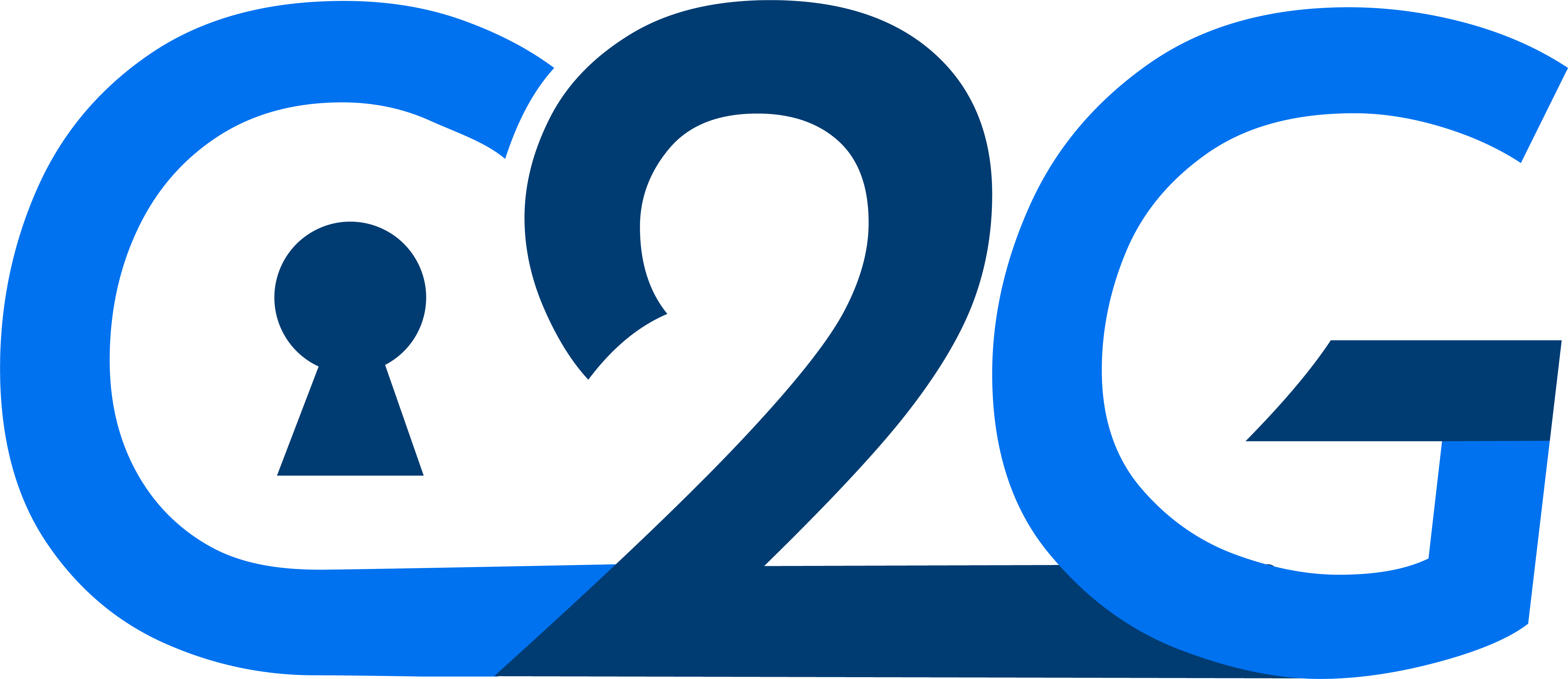 C2G Logo